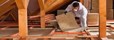 Types of Insulation We Offer in Fairborn, OH